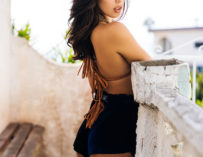 Denise Schaefer By Jeffrey Chan