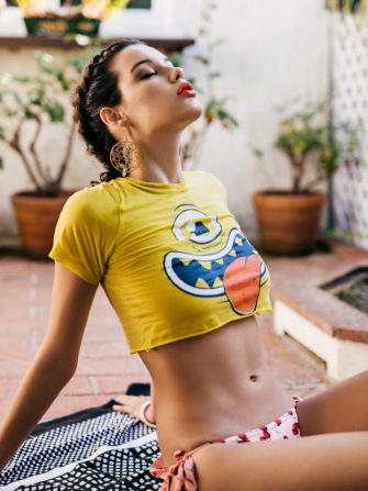 Denise Schaefer Jeffrey Chan Boobs