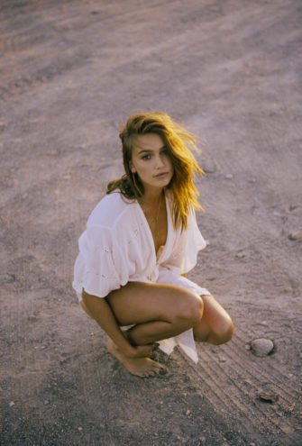 Derekwood Cailin For Lovers Drifters Club