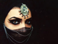 Desertwinds Mist Model Sana123ism From Naked Topless