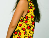 Desolateputoface Grime Pizza