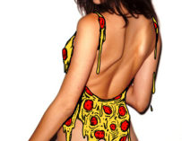 Desolateputoface Grime Pizza Naked Topless