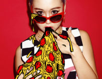 Desolateputoface Grime Pizza Naked Topless Amazing