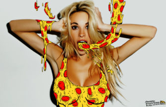 Desolateputoface Missdanimathers X Moisnomois