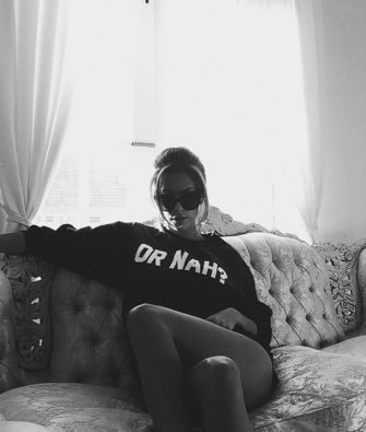 Devin Brugman Hot Ass