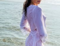 Diana Georgie Topless Amazing