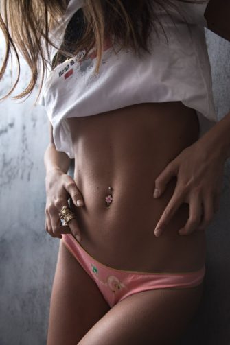 Diana Golubkova X Alexey Korshun Amazing