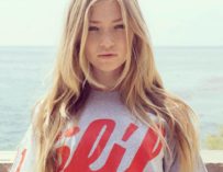 Diana Hopper Topless