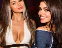 Diana Melison Karina Kapris X Mavrin Topless