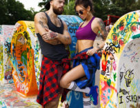 Diana Melison Mavrin Topless Amazing