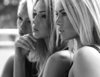 Diana Retegan Boobs Amazing