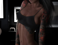 Digital Art Alexander Prime