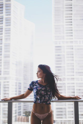 Distritorojo Haley Jade Photographer Aoi Boobs