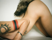 Djbondage Camdamage Hey Thats Me By Boobs