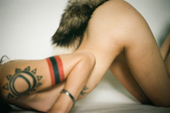 Djbondage Camdamage Hey Thats Me By Boobs