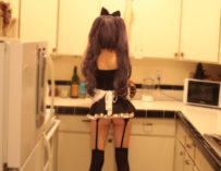 Djbondage Kittensightings Sir I Cant Reach