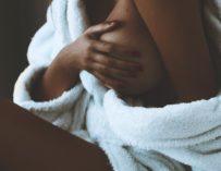 Dmitry Plyusnin Topless