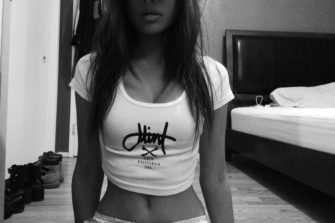 Dr3amingth1ngs Girlscollection Topless