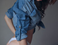 Dreamshots Cute Girl At My Studio