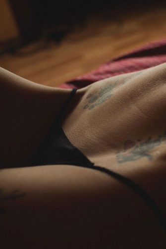 Earthyday Lovely By Aleksandr Mavrin Topless