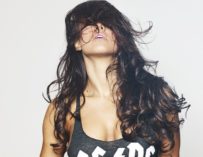 Edit By American H Another Topless
