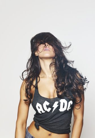 Edit By American H Another Topless