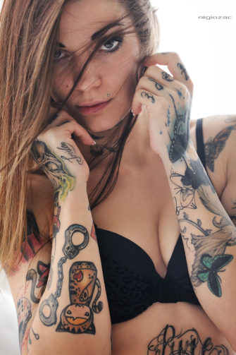 Eeddiii Viacute;a Time Out By Giovanni Zacche