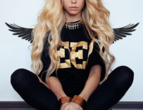Ekaterina Normalnaya Naked Amazing