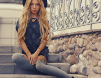 Ekaterina Normalnaya Topless Amazing