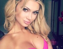 Ela Rose Topless Amazing