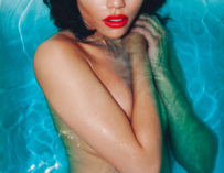 Electricbrandon Cheyenne Depree