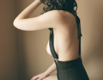 Electricsexdoll Fallen Angel 20 Topless