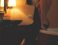 Elegance Dmitry Plyusnin Topless