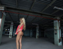 Elina Svetlova Cipaphoto