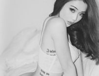 Elissa Alva Topless