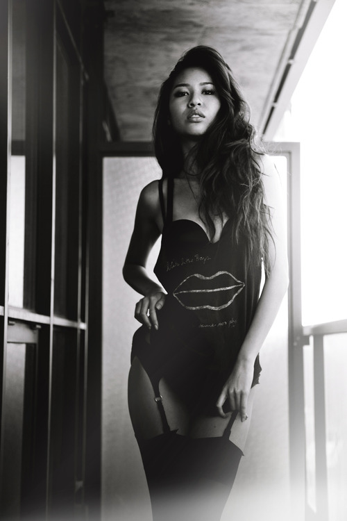 Elle Ai-Quyen