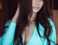 Elya X Ivan Gorokhov Topless