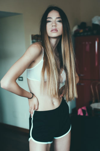 Emanueleferrariph Ella Photo By Emanuele