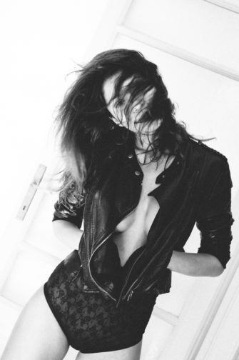 Emanueleferrariph Laryssa 2morrow Photo By Topless