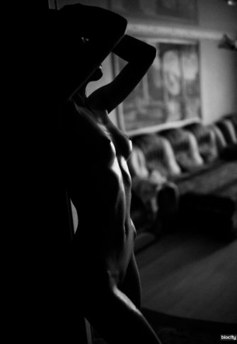 Emiliana Biocity Monte Boobs