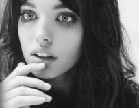 Emily Didonato Naked Topless