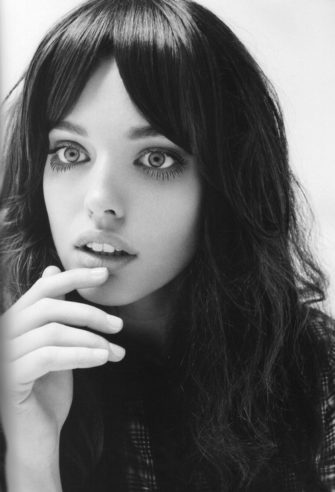 Emily Didonato Naked Topless