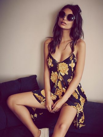 Emily Ratajkowski Amazing