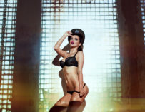 Emma Mcvey Naked Topless