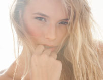 Emma Olson Topless