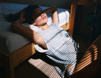 End Of Inn0cence Davidgomezmaestre The End Of Topless