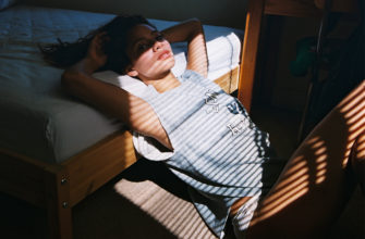 End Of Inn0cence Davidgomezmaestre The End Of Topless