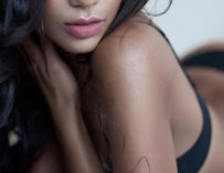 Envyavenue Amelia Hot Naked Topless