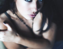 Envyavenue Dasha Photographer Boobs