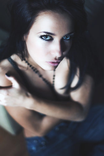 Envyavenue Dasha Photographer Boobs